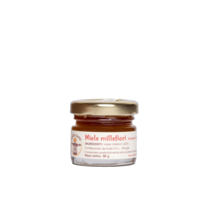 miele millefiori