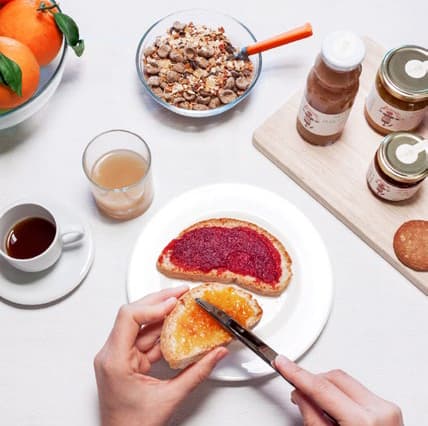 colazione