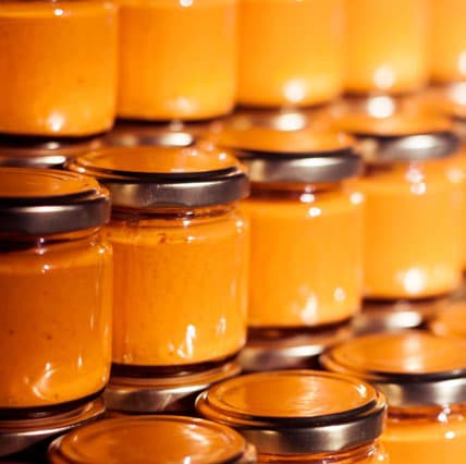 Confetture, composte e marmellate che racchiudono il meglio della natura